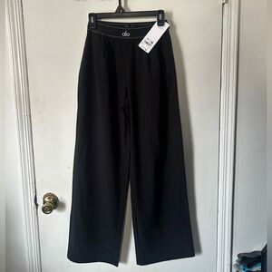 Alo Suit Up Trousers
